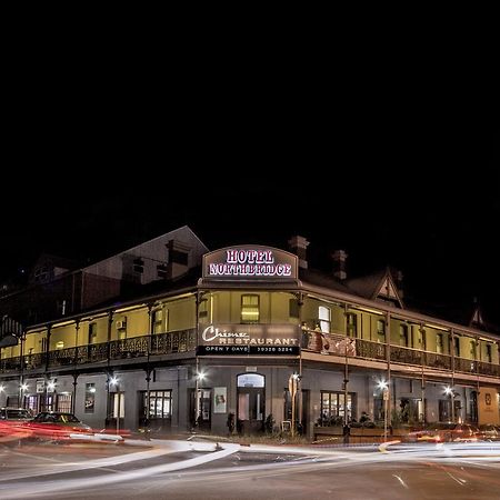 Hotel Northbridge Perth Luaran gambar