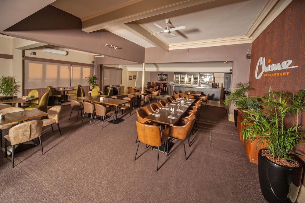 Hotel Northbridge Perth Luaran gambar