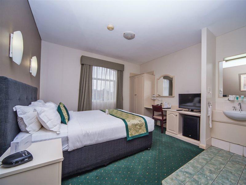 Hotel Northbridge Perth Luaran gambar