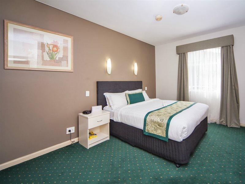 Hotel Northbridge Perth Luaran gambar