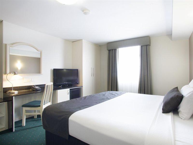 Hotel Northbridge Perth Luaran gambar