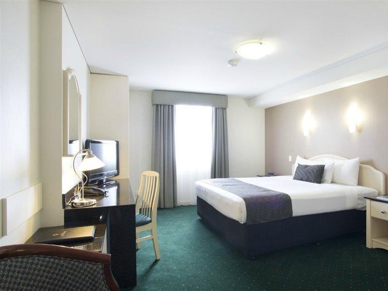 Hotel Northbridge Perth Luaran gambar