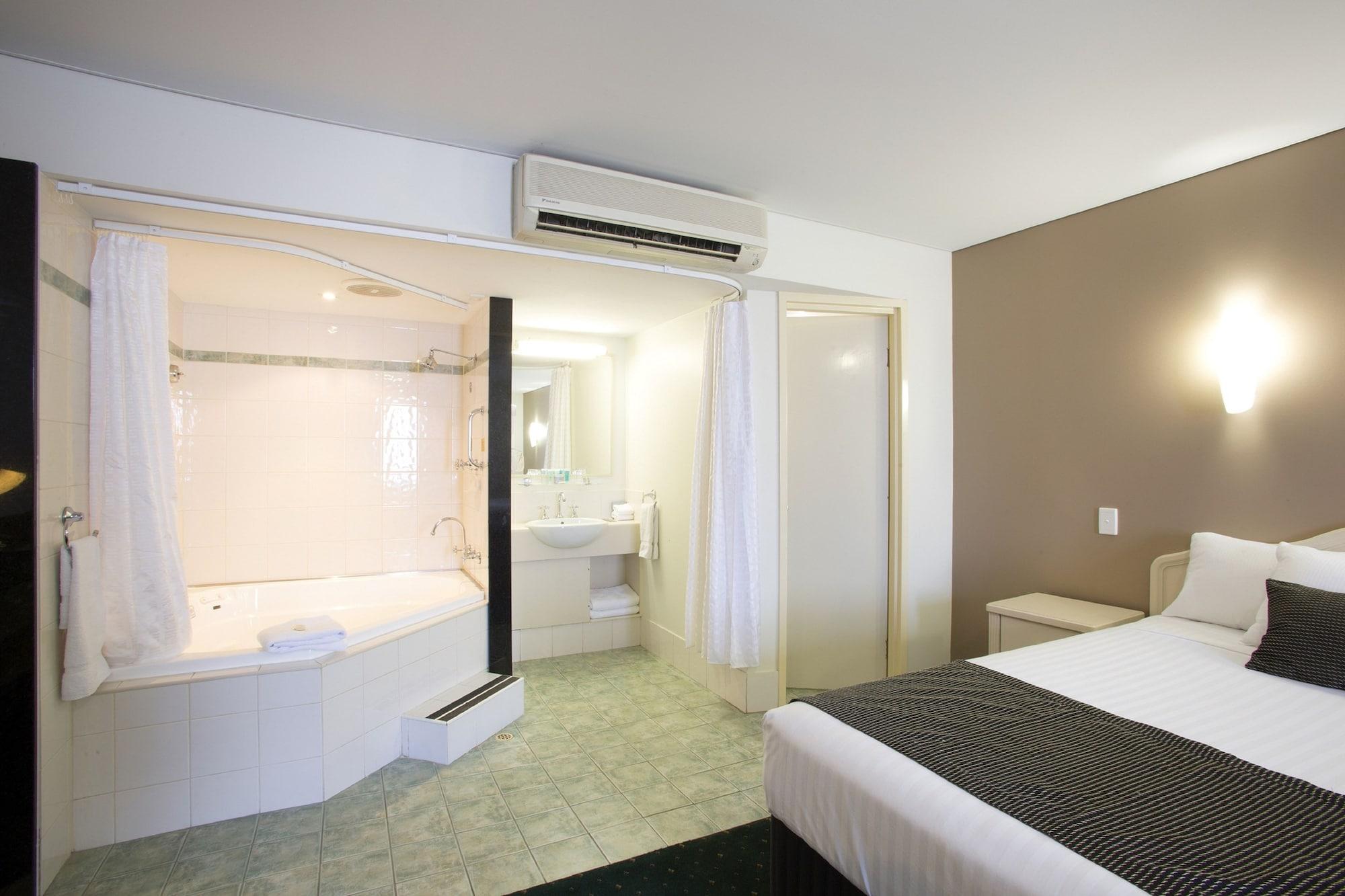 Hotel Northbridge Perth Luaran gambar