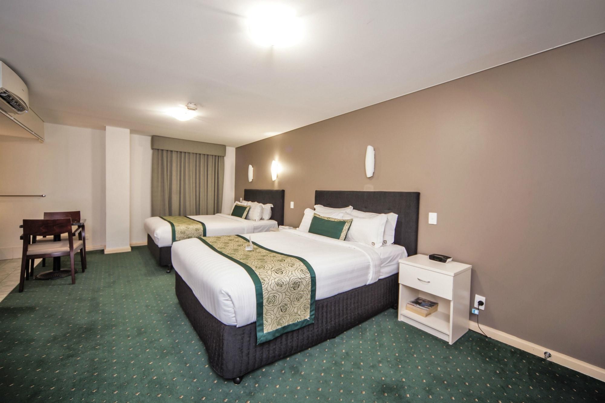 Hotel Northbridge Perth Luaran gambar