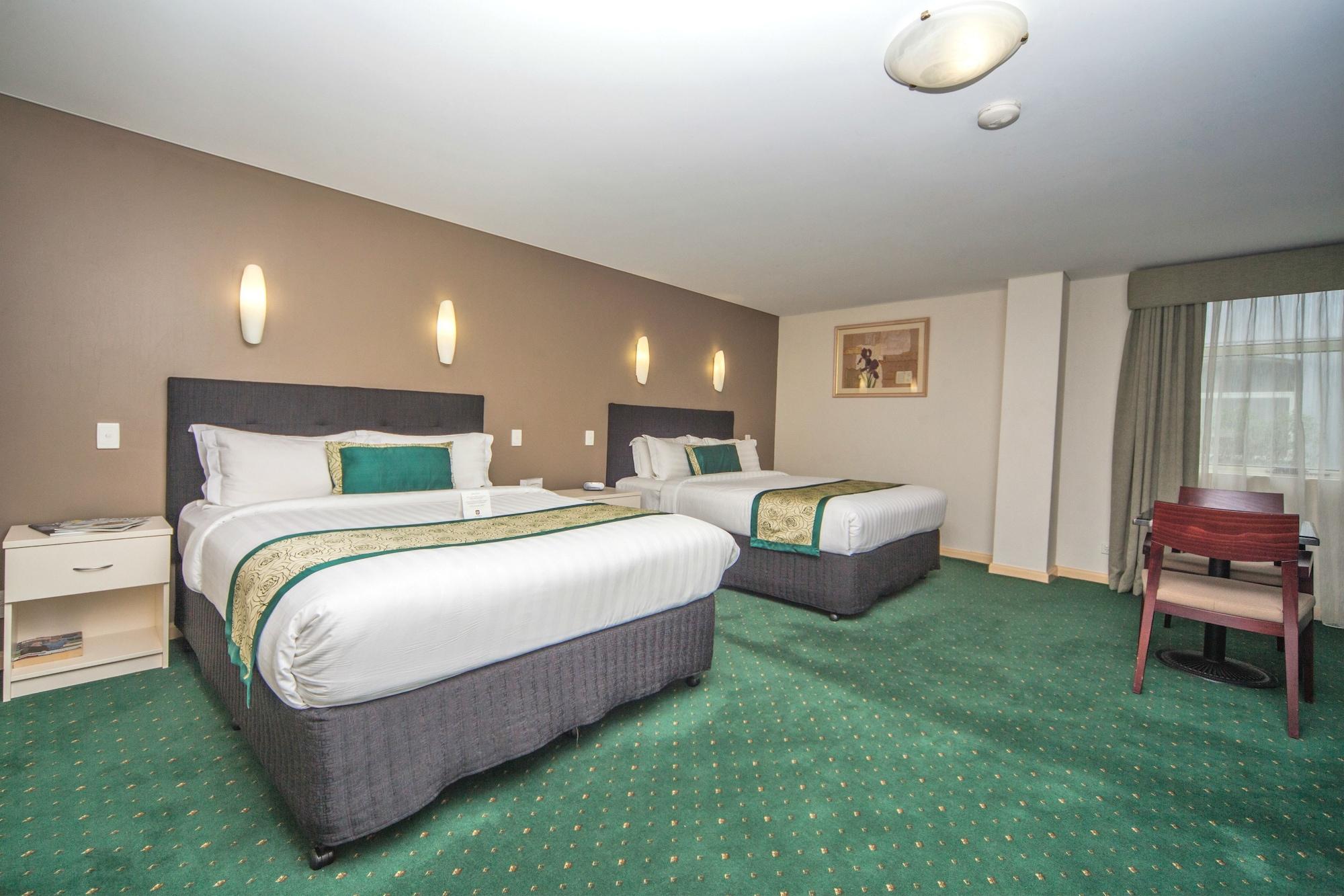 Hotel Northbridge Perth Luaran gambar