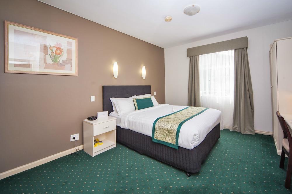 Hotel Northbridge Perth Luaran gambar