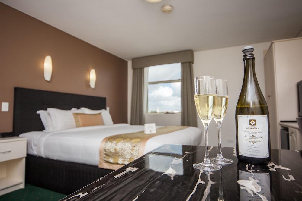 Hotel Northbridge Perth Luaran gambar
