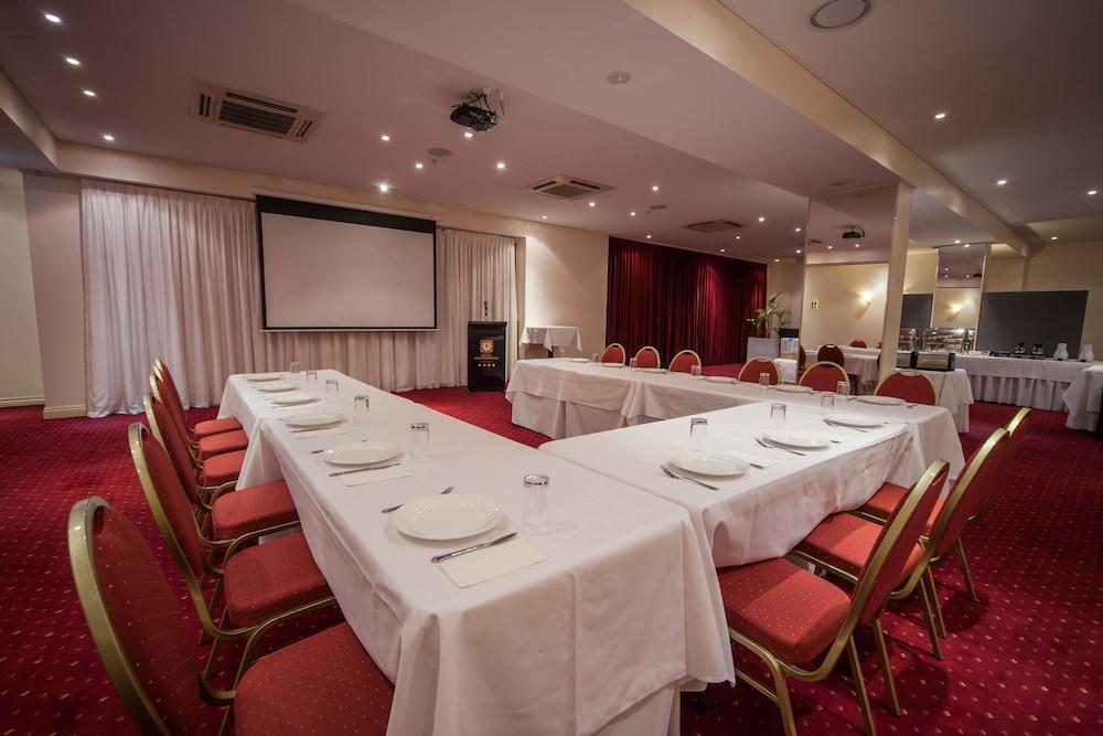 Hotel Northbridge Perth Luaran gambar