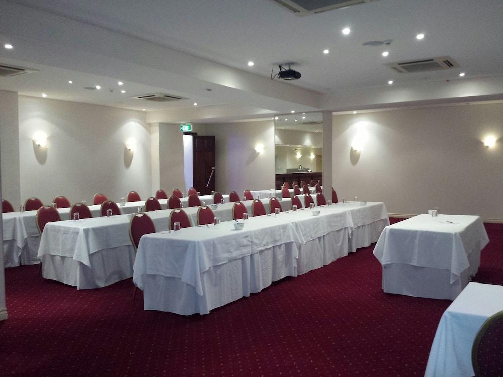 Hotel Northbridge Perth Luaran gambar