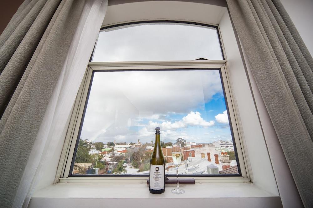 Hotel Northbridge Perth Luaran gambar