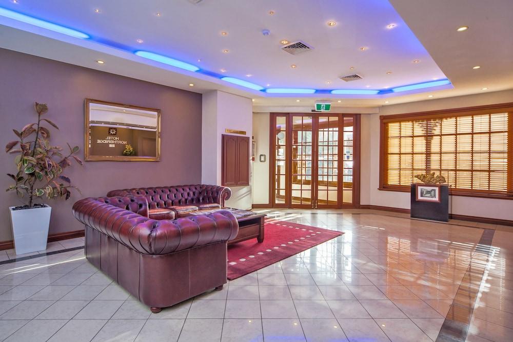 Hotel Northbridge Perth Luaran gambar