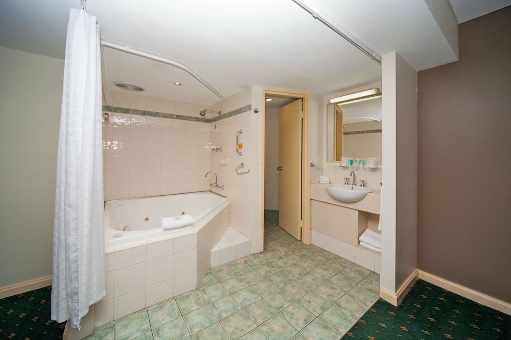 Hotel Northbridge Perth Luaran gambar