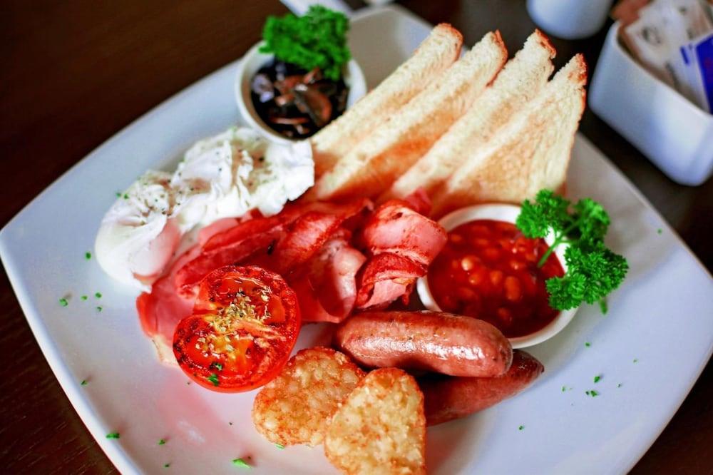 Hotel Northbridge Perth Luaran gambar