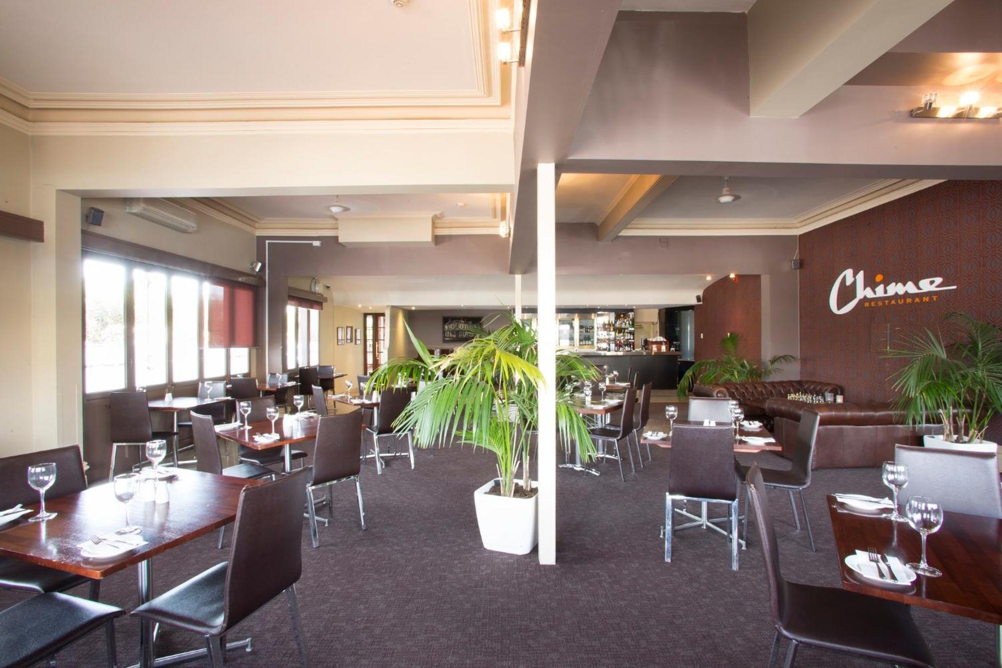 Hotel Northbridge Perth Luaran gambar