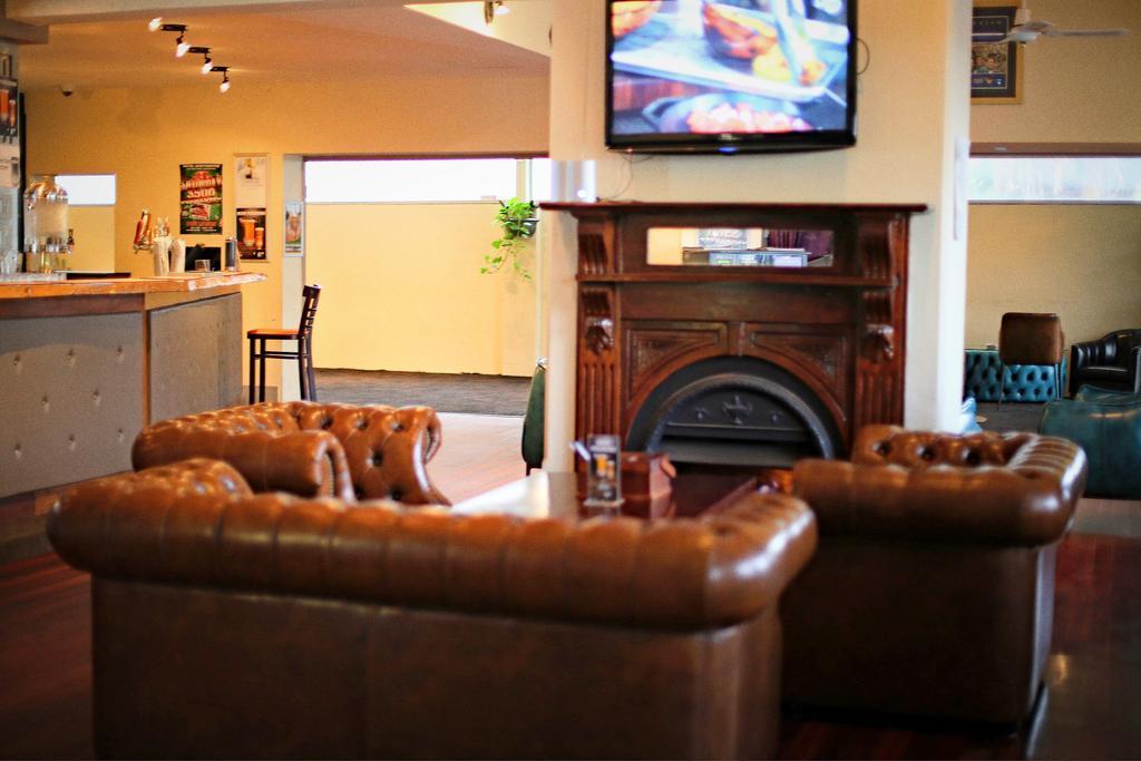 Hotel Northbridge Perth Luaran gambar