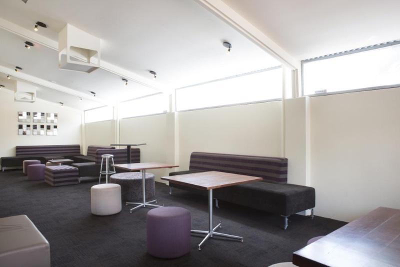 Hotel Northbridge Perth Luaran gambar