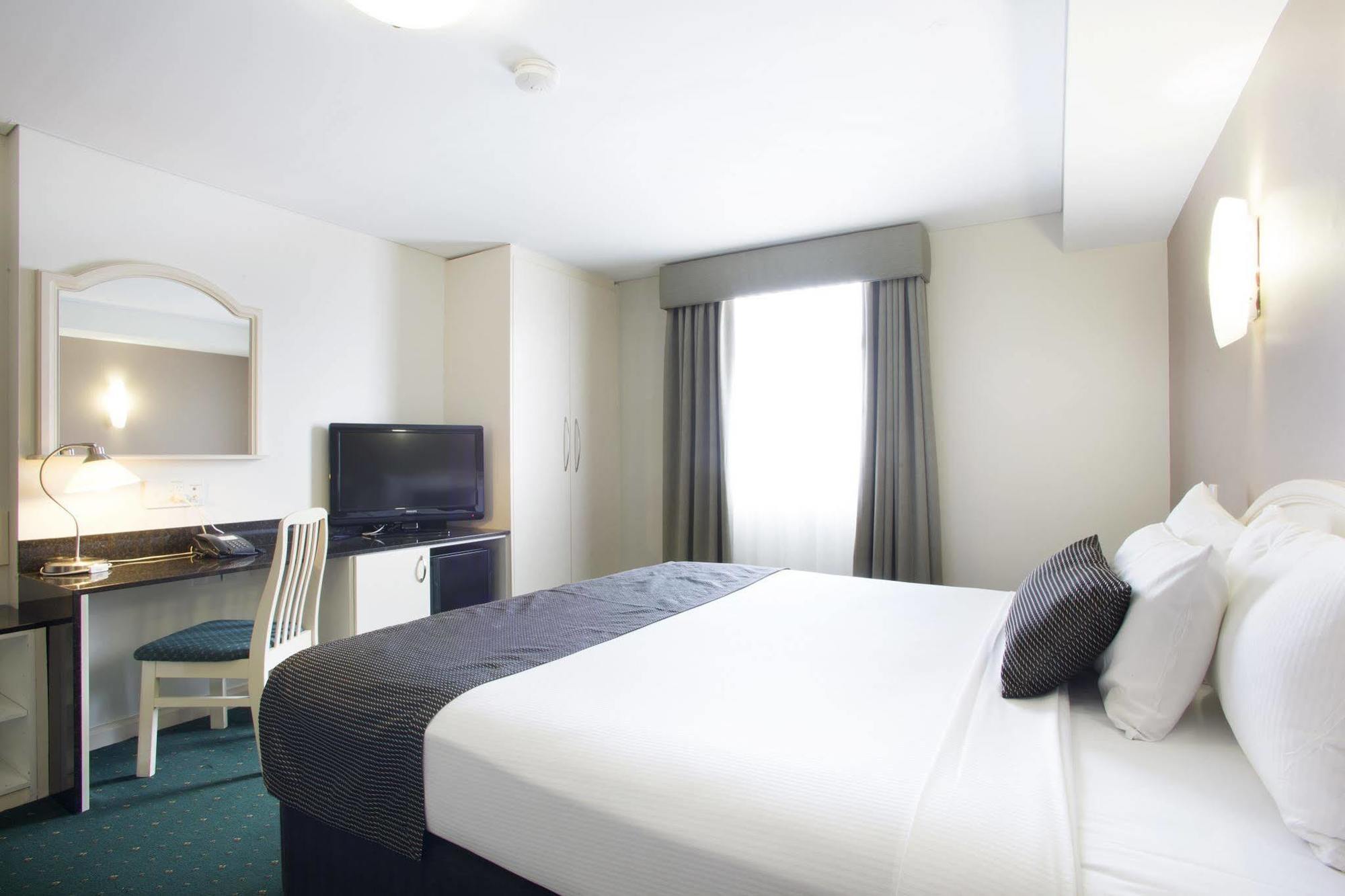 Hotel Northbridge Perth Luaran gambar