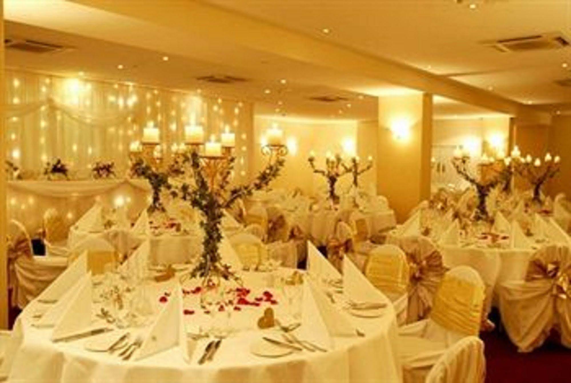 Hotel Northbridge Perth Luaran gambar