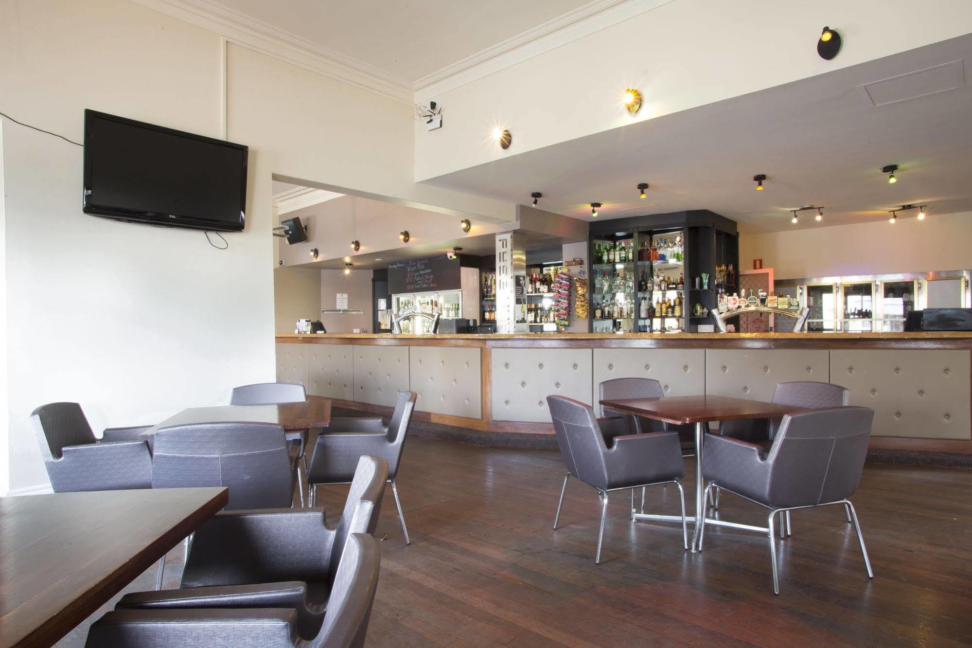 Hotel Northbridge Perth Luaran gambar