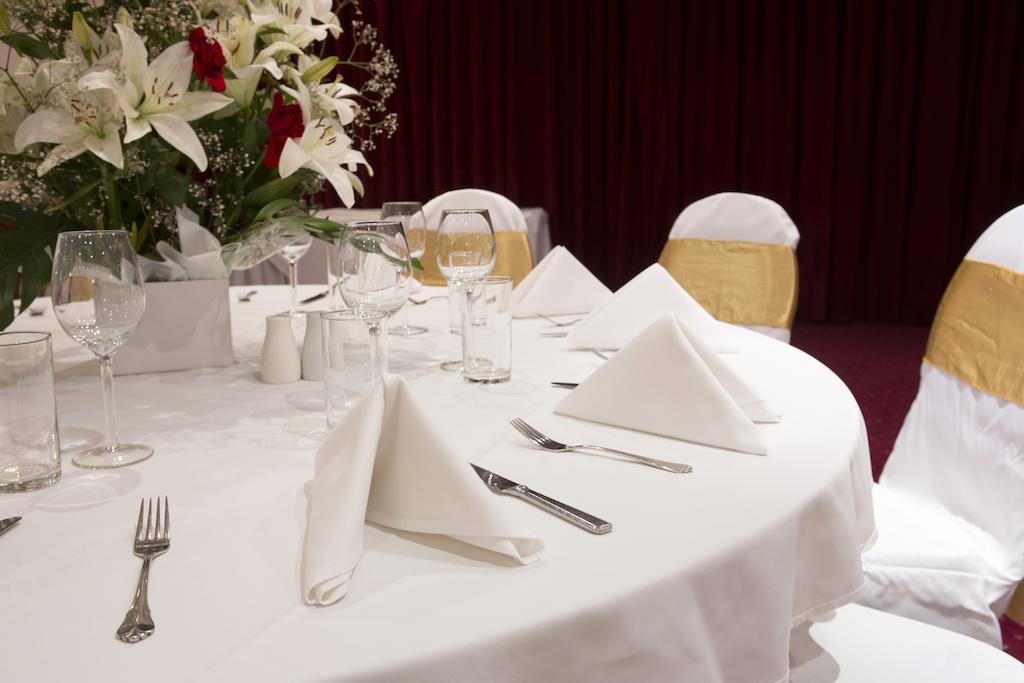 Hotel Northbridge Perth Luaran gambar