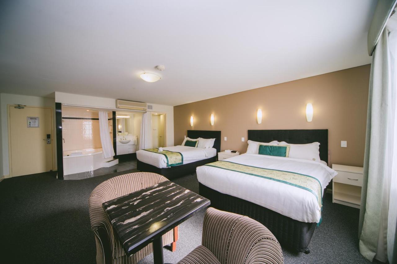 Hotel Northbridge Perth Luaran gambar