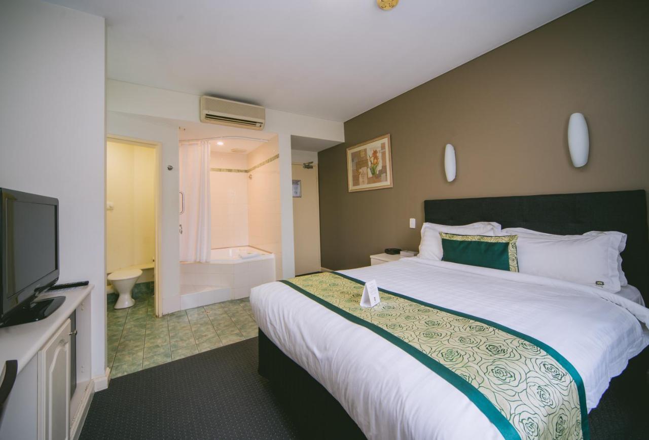Hotel Northbridge Perth Luaran gambar