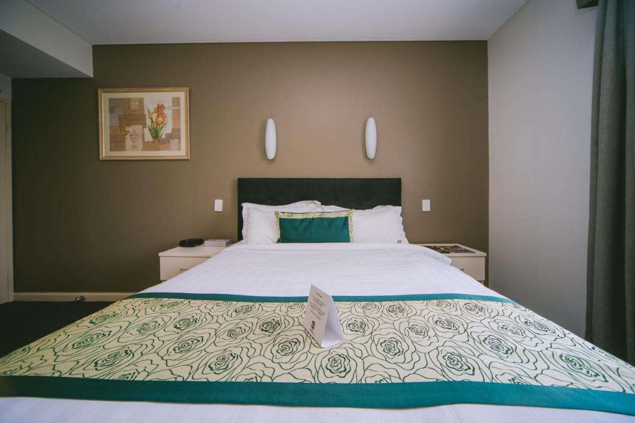 Hotel Northbridge Perth Luaran gambar