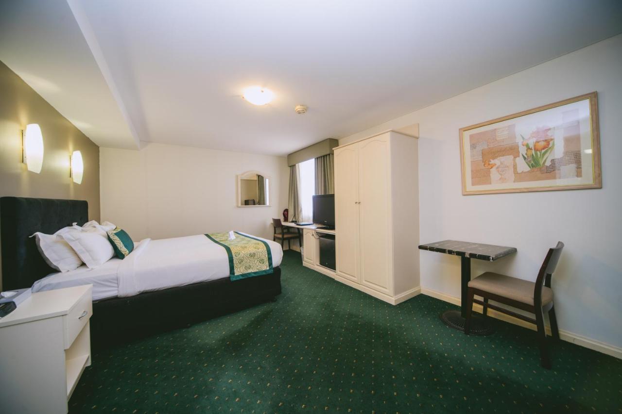 Hotel Northbridge Perth Luaran gambar