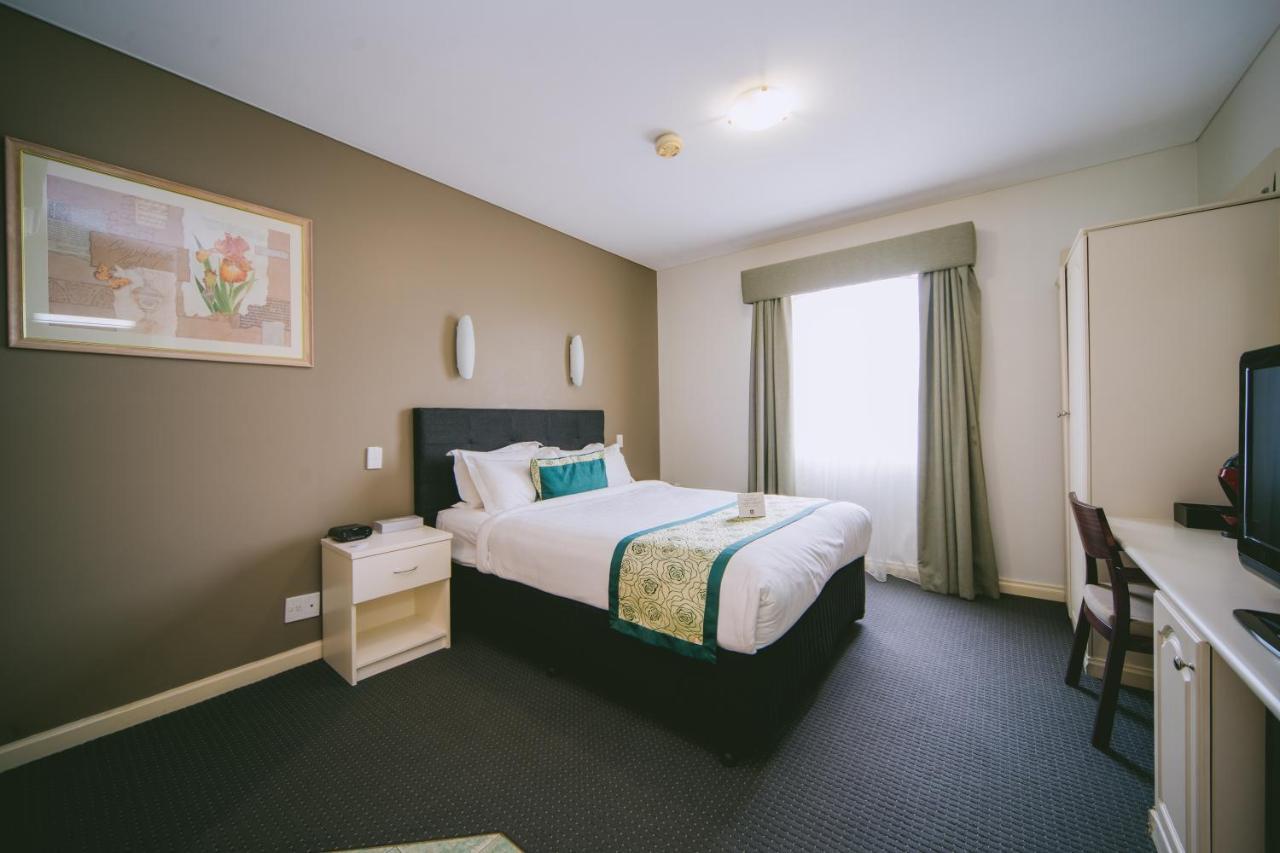Hotel Northbridge Perth Luaran gambar